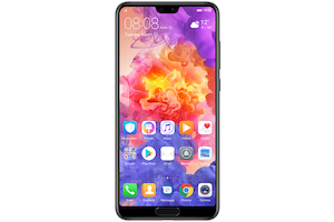 بررسی اختصاصی گوشی هواوی پی 20 پرو HUAWEI P20 PRO 