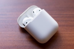 اپل در حال افزایش تولید AirPods ، AirPods Pro است.