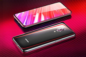 لنوو زد 5پرو جی تی (lenovo Z 5pro GT) با 12 گیگ رم رونمایی شد.