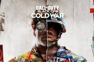 Call of Duty: Black Ops Cold War پرفروشترین بازی در آمریکا