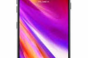 LG G8 ThinQ  با باتری 3400 میلی امپر ساعتی به بازار عرضه خواهد شد.