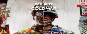 Call of Duty: Black Ops Cold War پرفروشترین بازی در آمریکا