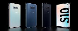 سامسونگ Galaxy S10 Lite باتری 4،370 میلی آمپر ساعتی را در اختیار شما قرار می دهد. 