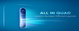 Realme X2 Pro در تاریخ 15 اکتبر رونمایی می شود.