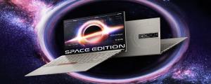 ایسوس ZenBook 14X OLED Space Edition را با نمایشگر خارجی عرضه کرد