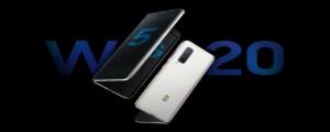 سامسونگ Galaxy W20 5G در چین به بازار عرضه می شود و بلافاصله برای فروش گزاشته خواهد شد.