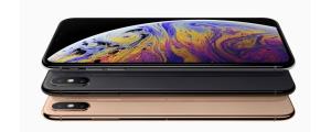 گوشی های اپل در سال 2019 با اندازه های مختلف در پچ و شاید با USB_C رونمایی شود.