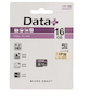 Data Plus 16GB Micro SD