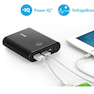 Anker A1315 Power Core Plus 13400mAh Power Bank