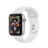 Apple Watch Series 4 silver