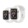 Apple Watch Series 4 silver