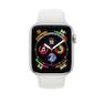 Apple Watch Series 4 silver