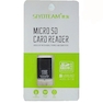 Siyoteam Micro SD Card Reader