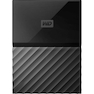 Western Digital My Passport WDBS4B0020BBK External Hard Drive 2TB