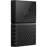 Western Digital My Passport WDBS4B0020BBK External Hard Drive 2TB