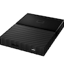 Western Digital My Passport WDBS4B0020BBK External Hard Drive 2TB