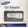 Samsung Car charger pack SX925U