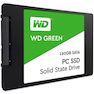 Western Digital Green PC WDS120G2G0A Internal SSD Drive 120GB