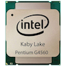 Intel Kaby Lake Pentium G4560 CPU