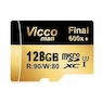 Vicco Micro SD 128GB U3