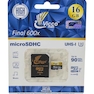 Vicco Micro SD 16GB U3