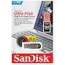 فلش مموری Sandisk Ultra USB3.0  32GB