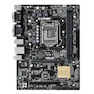 ASUS H110M-C Motherboard