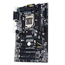 GIGABYTE GA-P110-D3 Motherboard