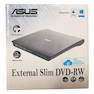 ASUS SDRW08D-U External DVD Drive