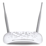 TP-LINK TD-W9970_V2 VDSL/ADSL Modem Router