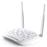 TP-LINK TD-W9970_V2 VDSL/ADSL Modem Router