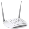 TP-LINK TD-W9970_V2 VDSL/ADSL Modem Router