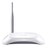 TP-LINK ADSL2 Plus TD-W8901N Wireless N150 Modem Router