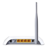 TP-LINK ADSL2 Plus TD-W8901N Wireless N150 Modem Router