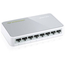 TP-LINK TL-SF1008D 8-Port 10/100Mbps Desktop Switch