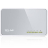 TP-LINK TL-SF1008D 8-Port 10/100Mbps Desktop Switch