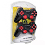 pc dual shok controller Supreme Model JP-701D