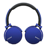 MDR-XB950BT wireless Headphones