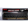 Geil Pristine DDR4 2400MHz CL17 Single Channel Desktop RAM 4GB