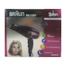 سشوار موتور Braun 6000 مدل BR-1362