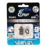 فلش مموری Vicco VC130 USB3.0 OTG 64GB