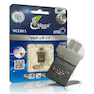 VC130 OTG USB 3 SILVER Flash Memory -16GB