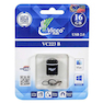 Vicco VC223 16GB USB2.0 Flash Drive