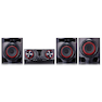 LG XBOOM CJ45 720W Hi Fi System