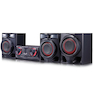 LG XBOOM CJ45 720W Hi Fi System