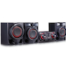 LG XBOOM CJ45 720W Hi Fi System