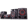 LG XBOOM CJ45 720W Hi Fi System