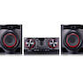 LG Sound System CJ44