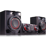 LG Sound System CJ44