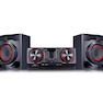 LG Sound System CJ44